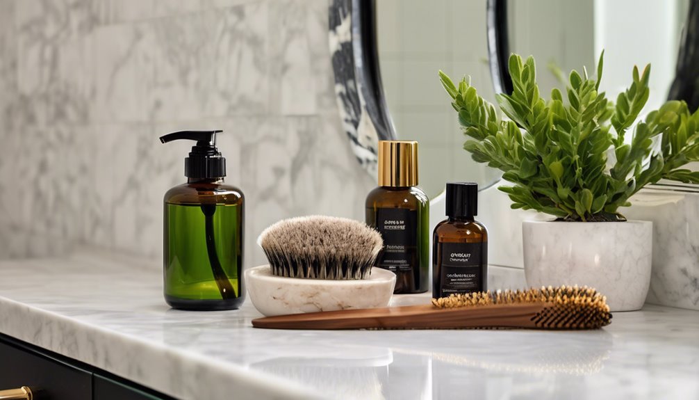 Dicas Essenciais para Cuidar do Seu Cabelo em Casa