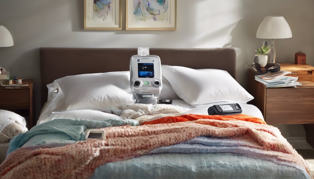 Guia Completo para Escolher o Melhor CPAP Dentro do Seu Orçamento