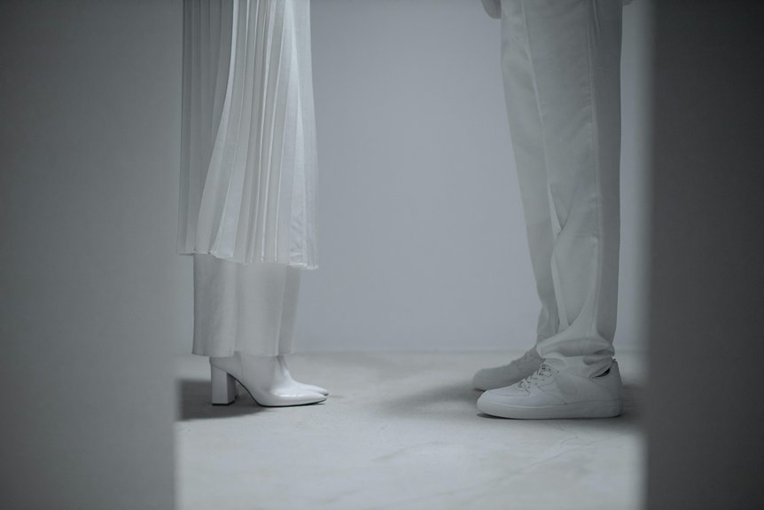 Tendências de Calçados Femininos para Cada Estação